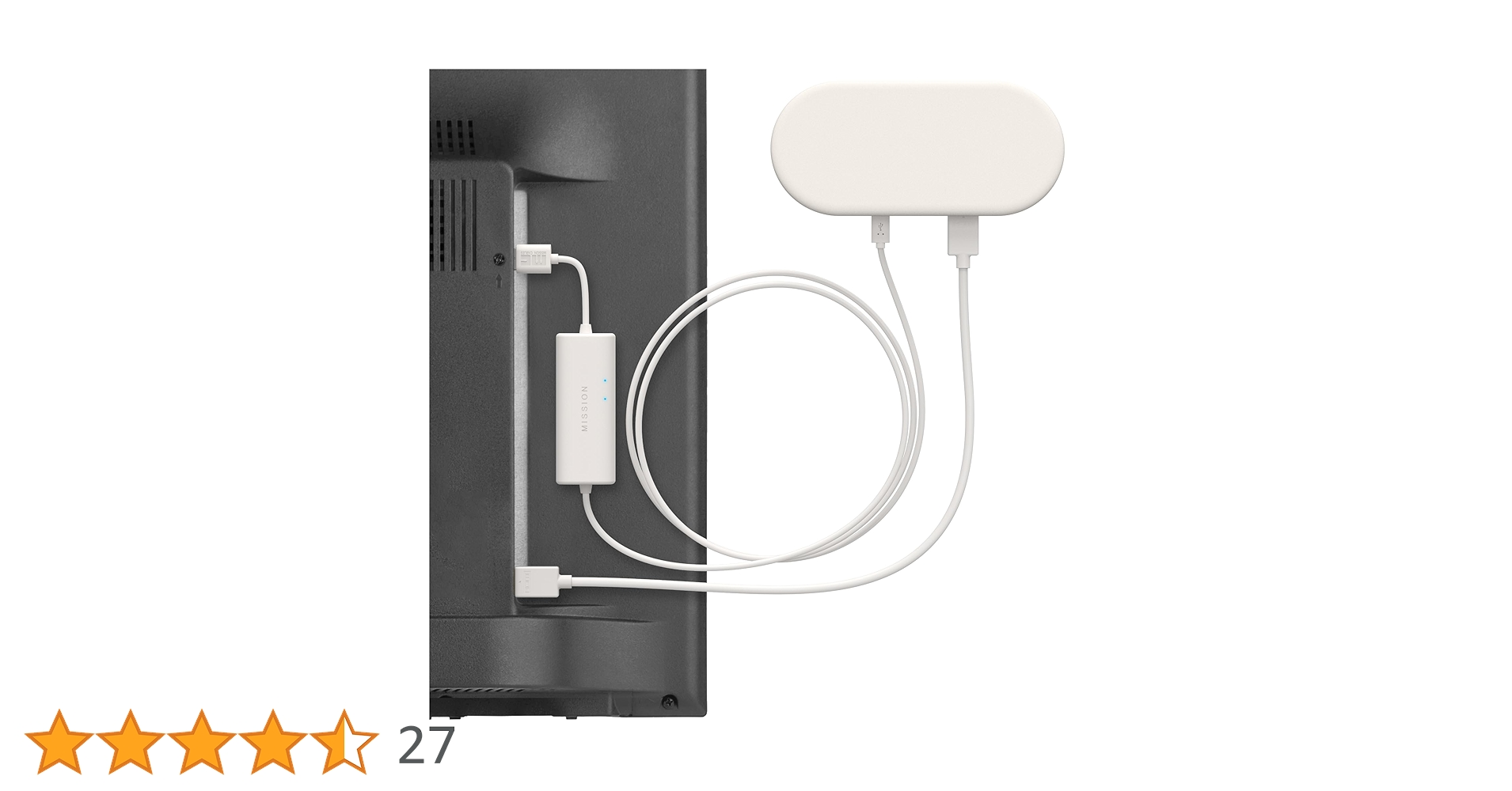 映像用ケーブル Chromecast with Google TV hq720.jpg?sqp=-