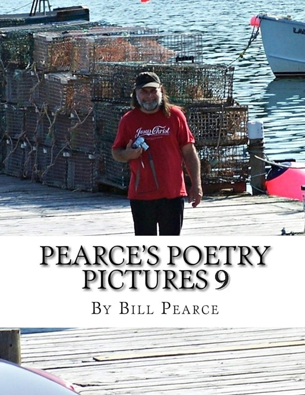 Pearce's Poetry Pictures 9