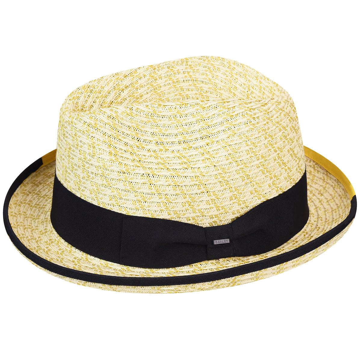Bailey 1922 Sombrero de Paja Caspars1922 Tela Sol