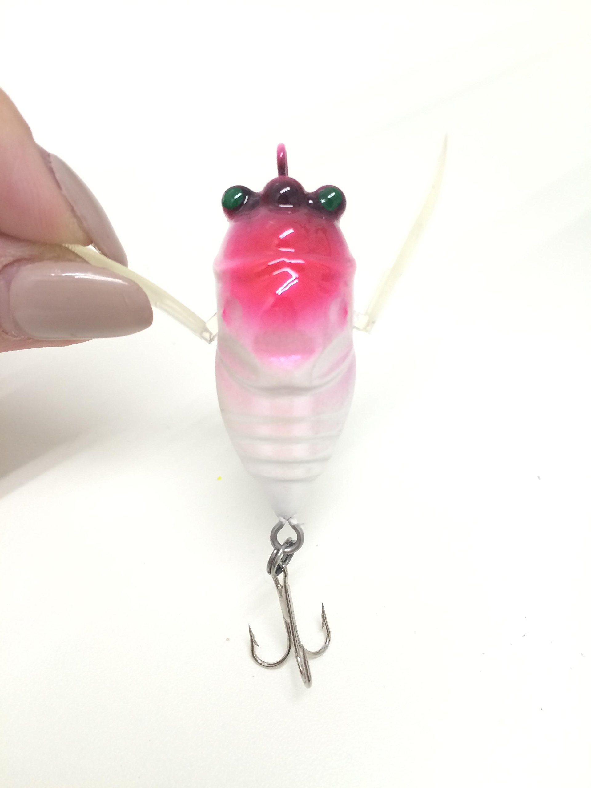 フロッグ　フロッグプロダクツ　トップウォーター　ルアー　ノイジー フロッグ フロッグプロダクツ トップウォーター ルアー ノイジー