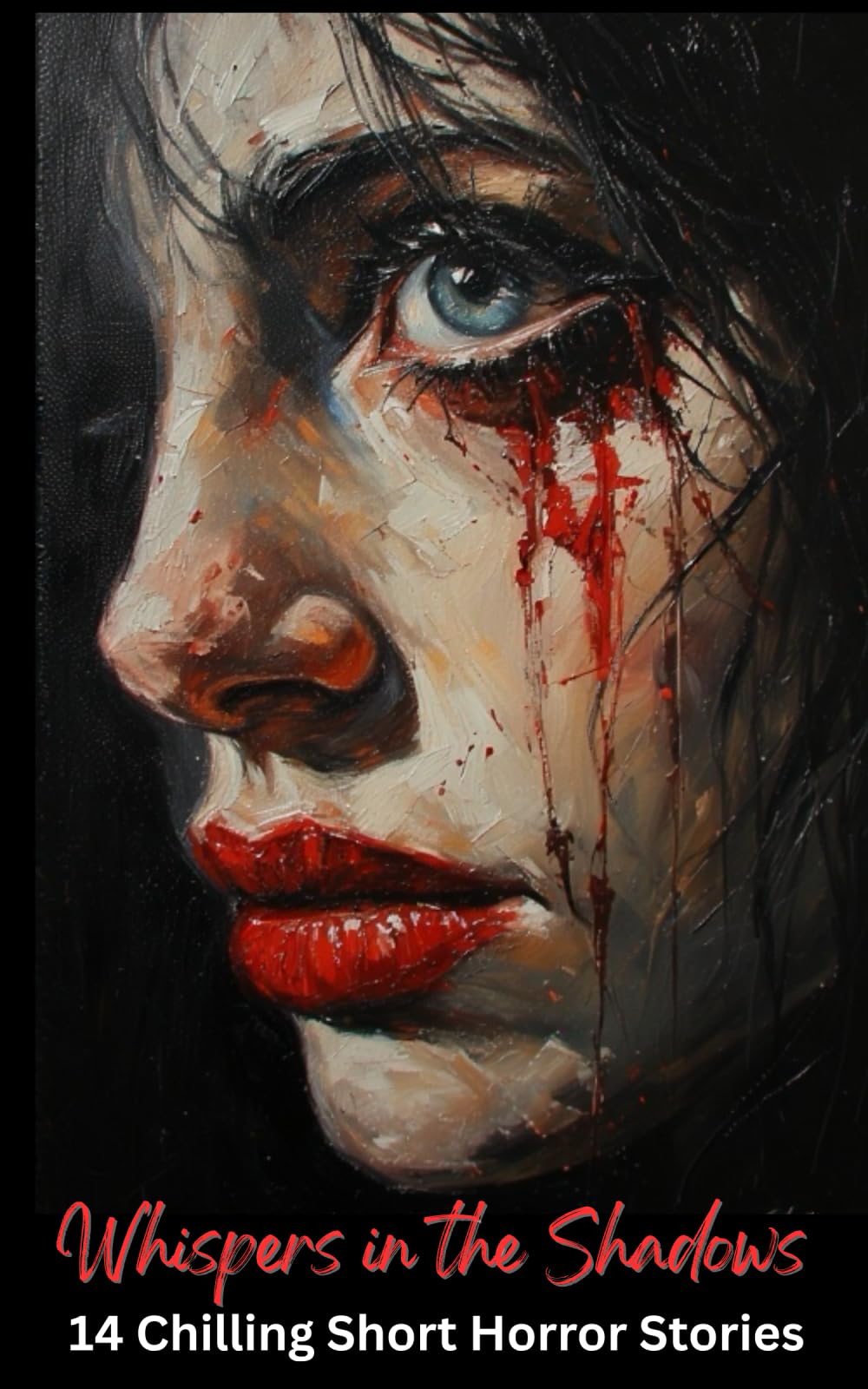 Whispers in the Shadows: 14 Chilling Short Horror Stories
