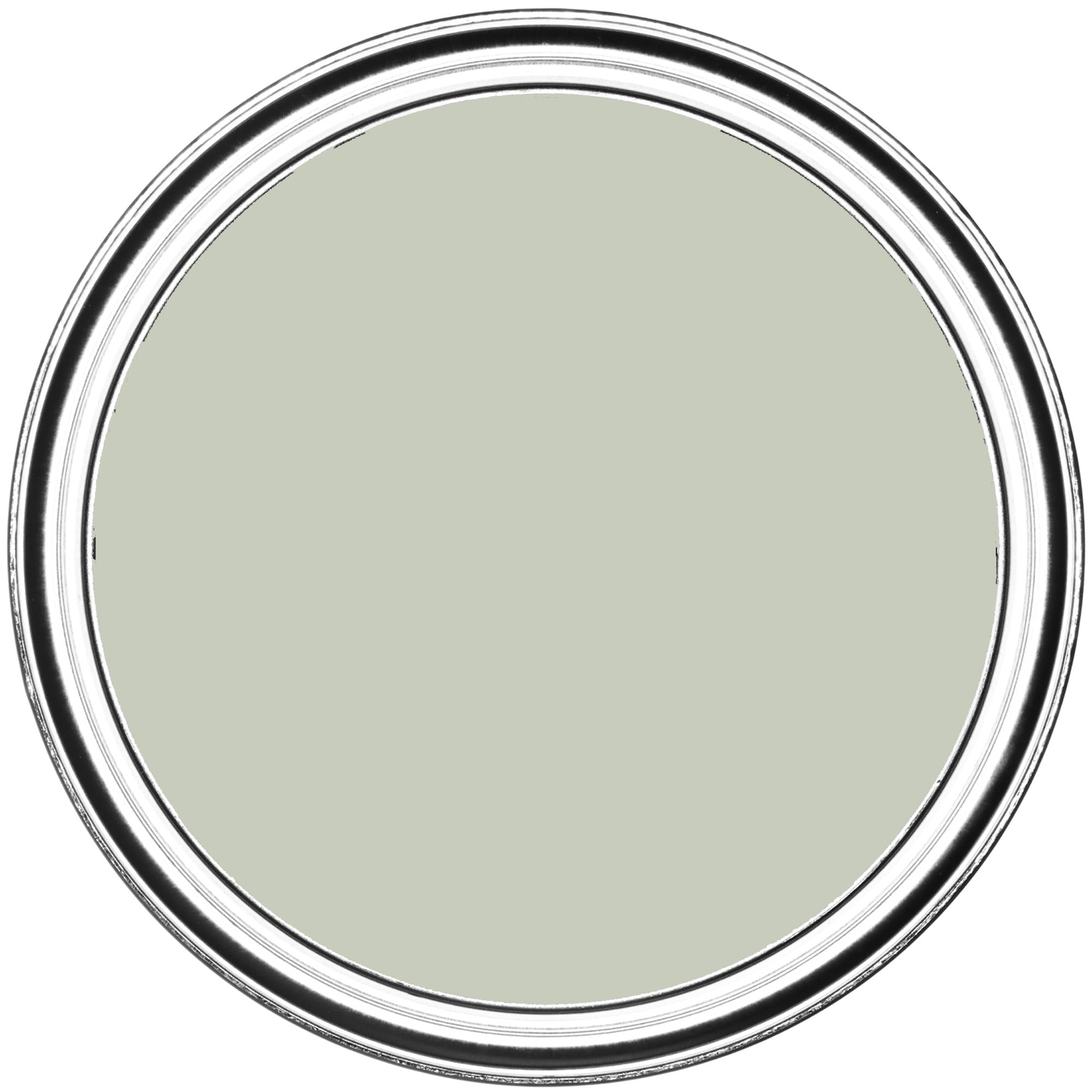 Rust-Oleum Peinture Verte Résistante à l'humidité pour Meubles de Salle de Bains, Finition Mate - Aloé Vera 750ml