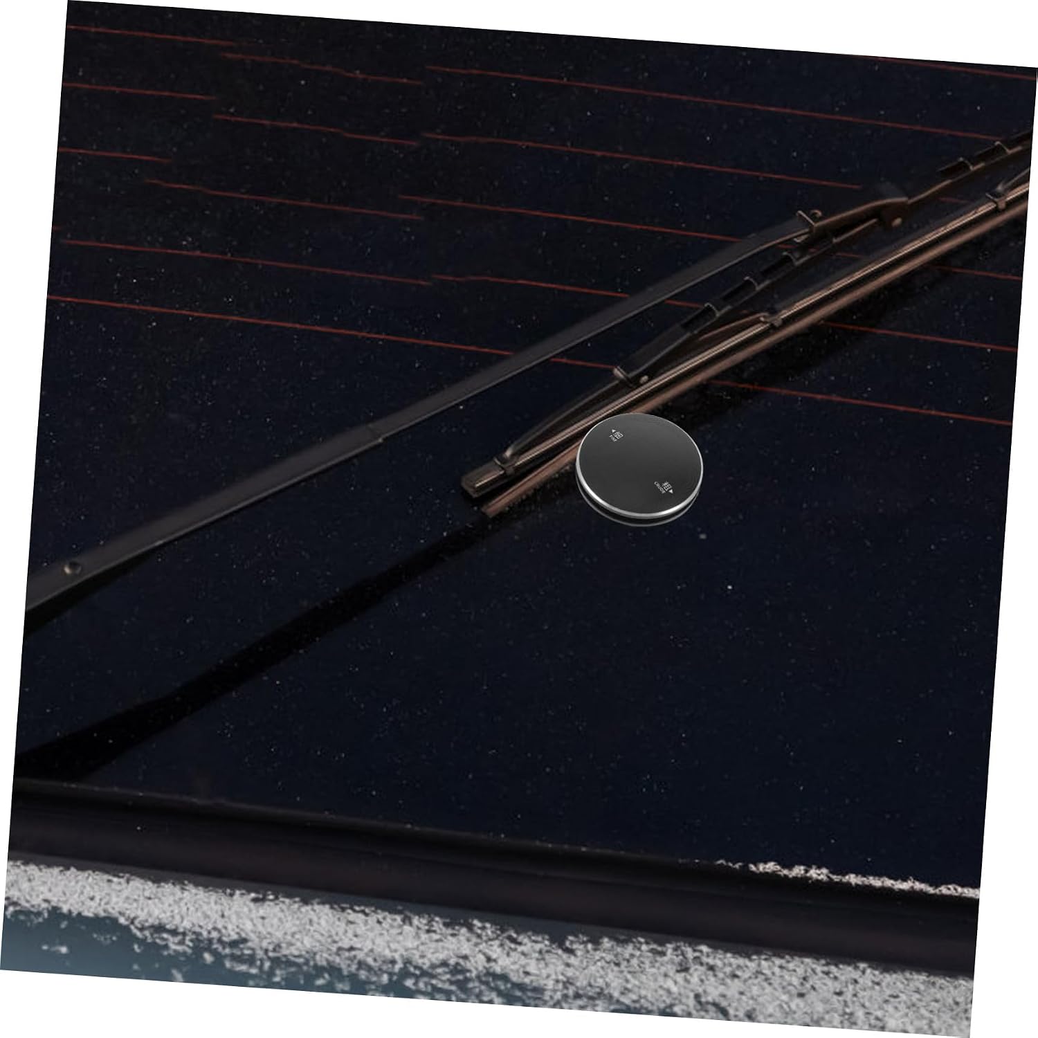 GLEAVI Car Wiper Strip Repair Tool Windshield Wiper Cleaner for Efficient Repair