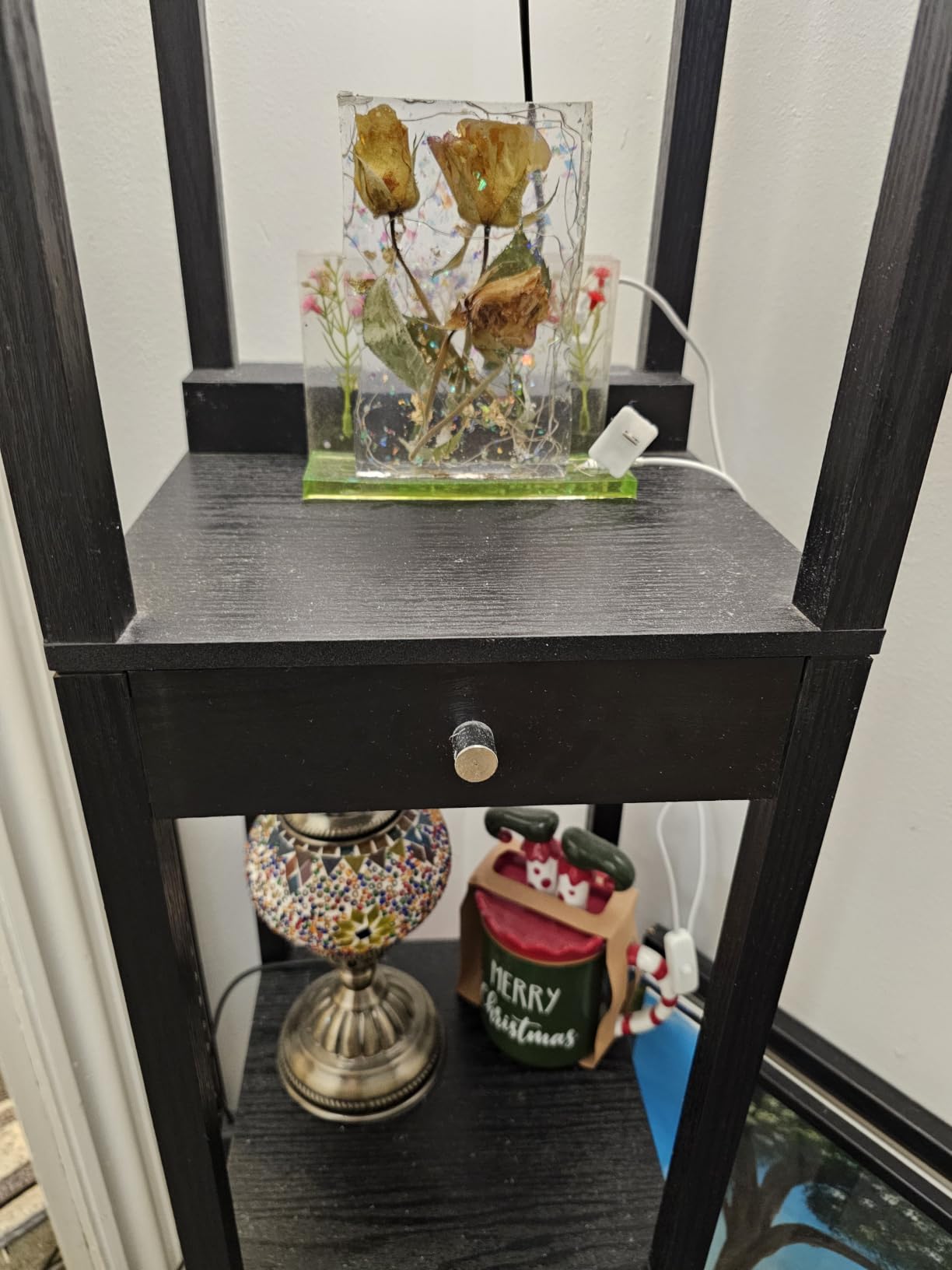 Customer photo