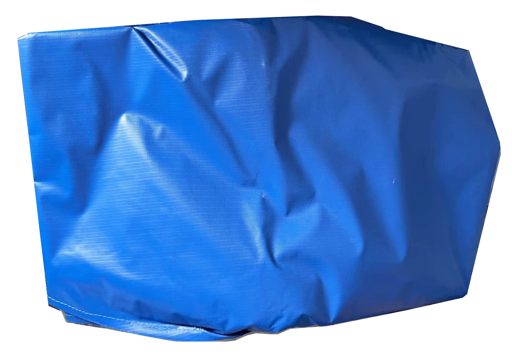 Toldo para cama elástica al aire libre – 6 pies, 8 pies, 10 pies, 12 pies – Protege del sol y la lluvia/nieve – Parasol para tienda de campaña para patio trasero – Cubierta de toldo para la