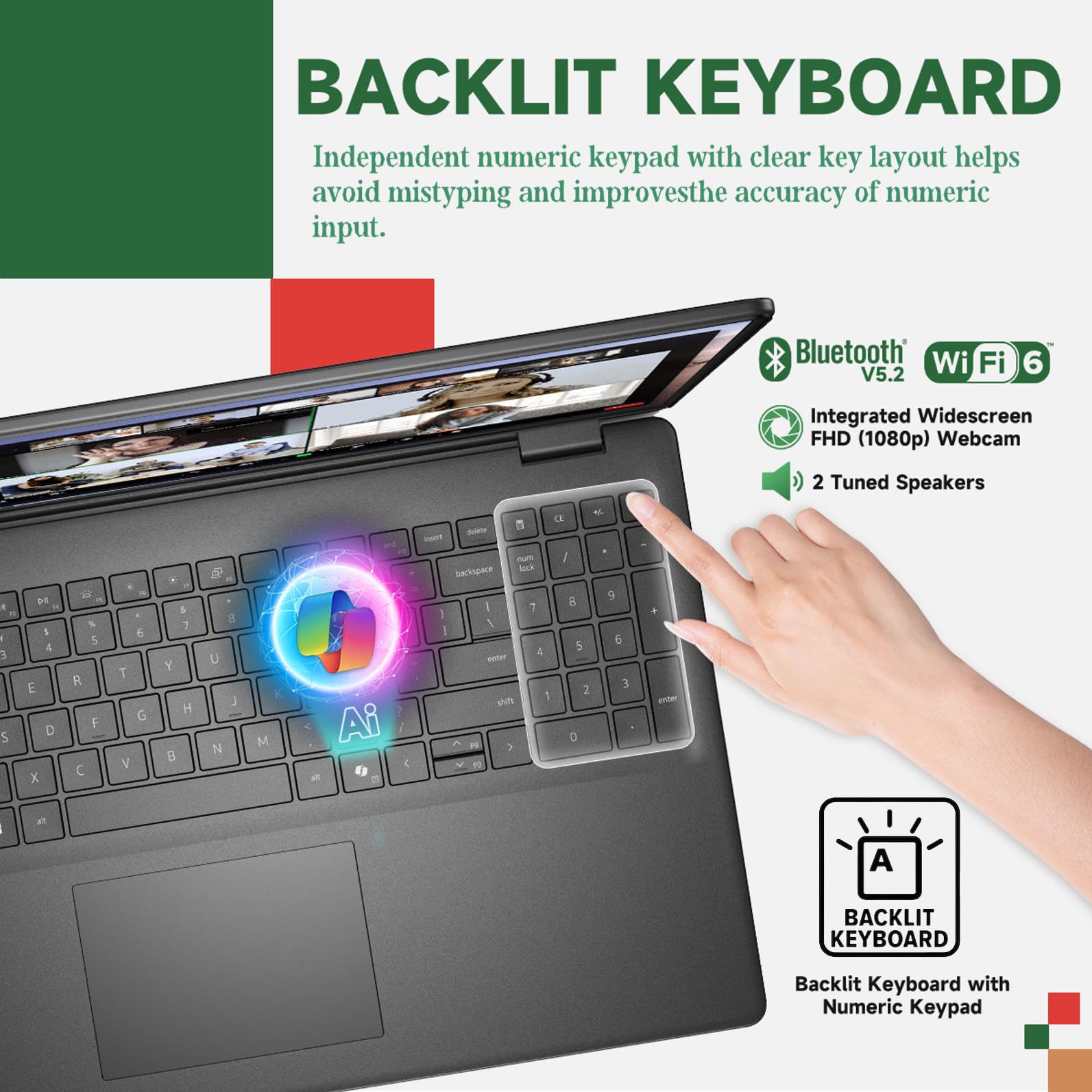 Amazon.com: Dell 16 Touchscreen Laptop Computer - Intel 10-Core 7