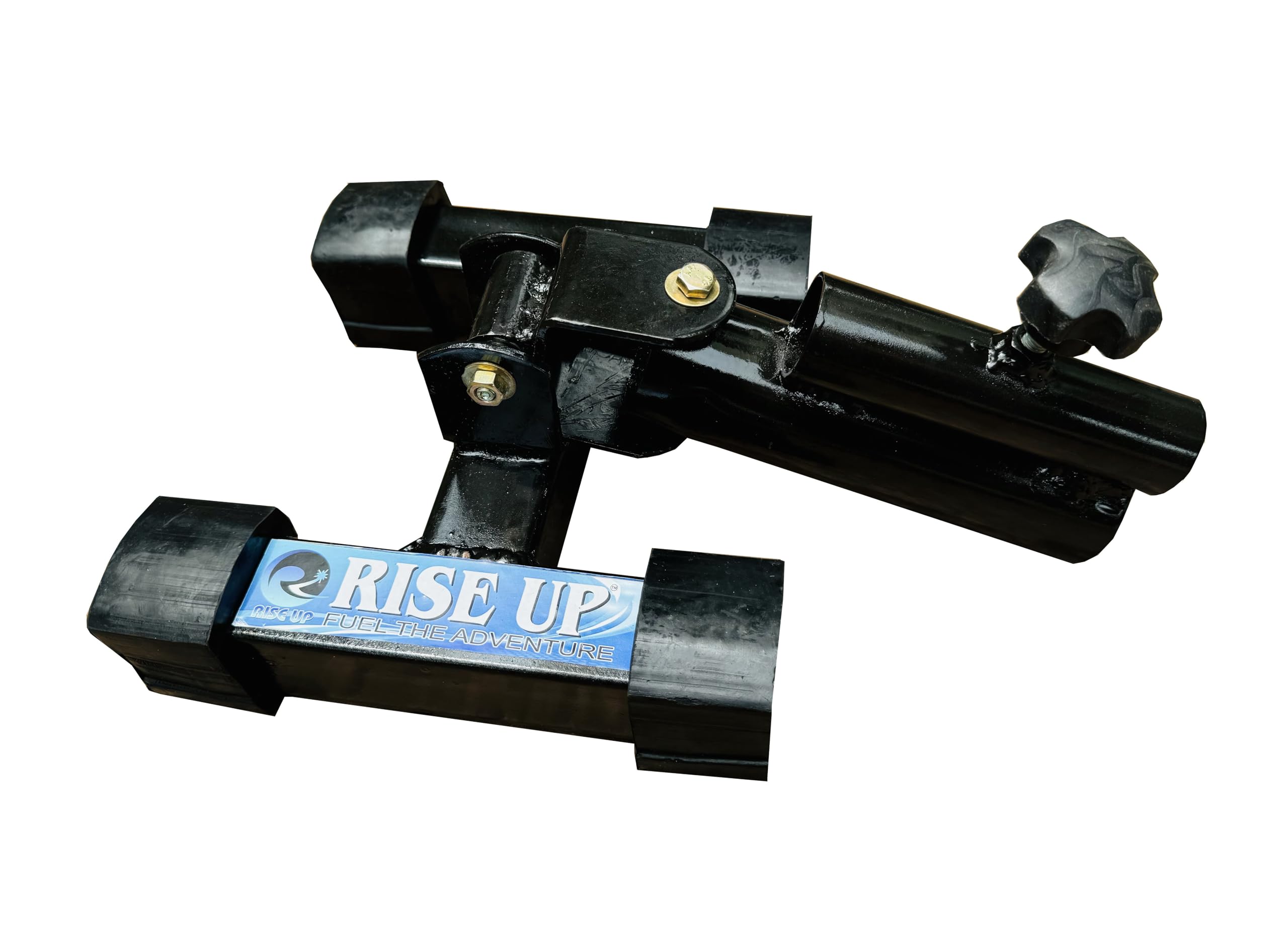 RISE UP ™ T Bar 50mm & 30mm Rod (I Shape) Landmine Attachment for Barbell Bar with 360 Degree Rotation, (2 Inch Olympic Bars,& 25 to 30 mm rod) (B0DGGFNCNQ) Amazon Price History, Amazon Price Tracker