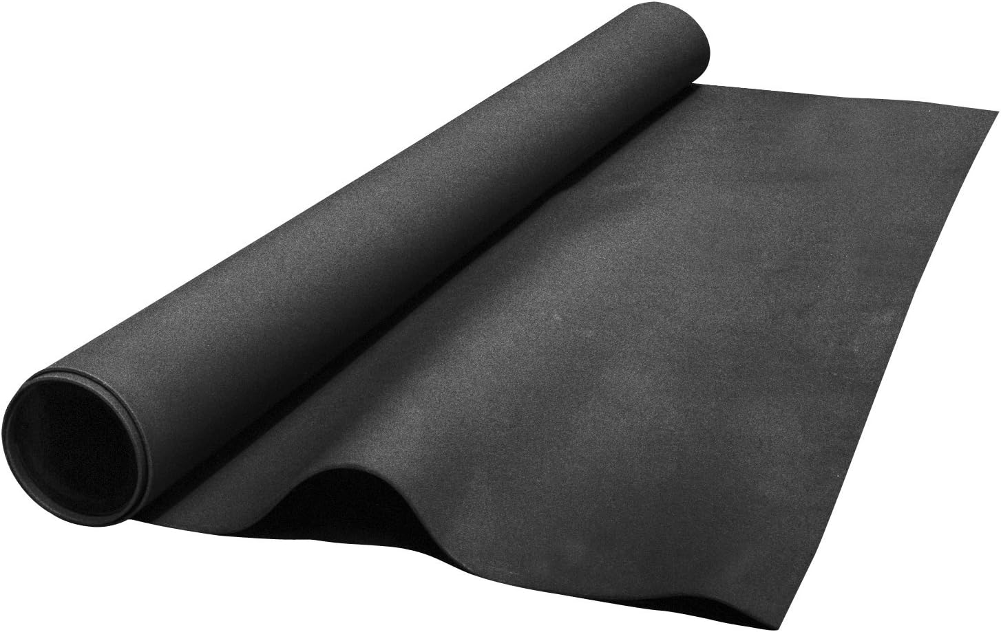 Auralex SheetBlok Roll of Mass-Loaded Vinyl Dense Sound Barrier, for Walls, Ceilings, Floor - 30' x 4' x 0.125" - 120 sq ft
