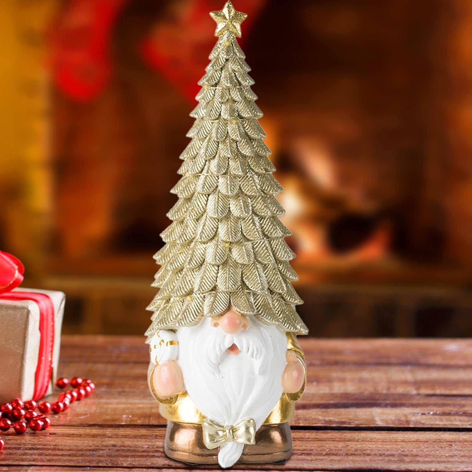 Weihnachtswichtel Figuren, Festliche Wichteldekorationen