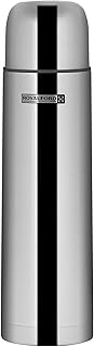 Royalford 1L Stainless Steel Vacuum Bottle