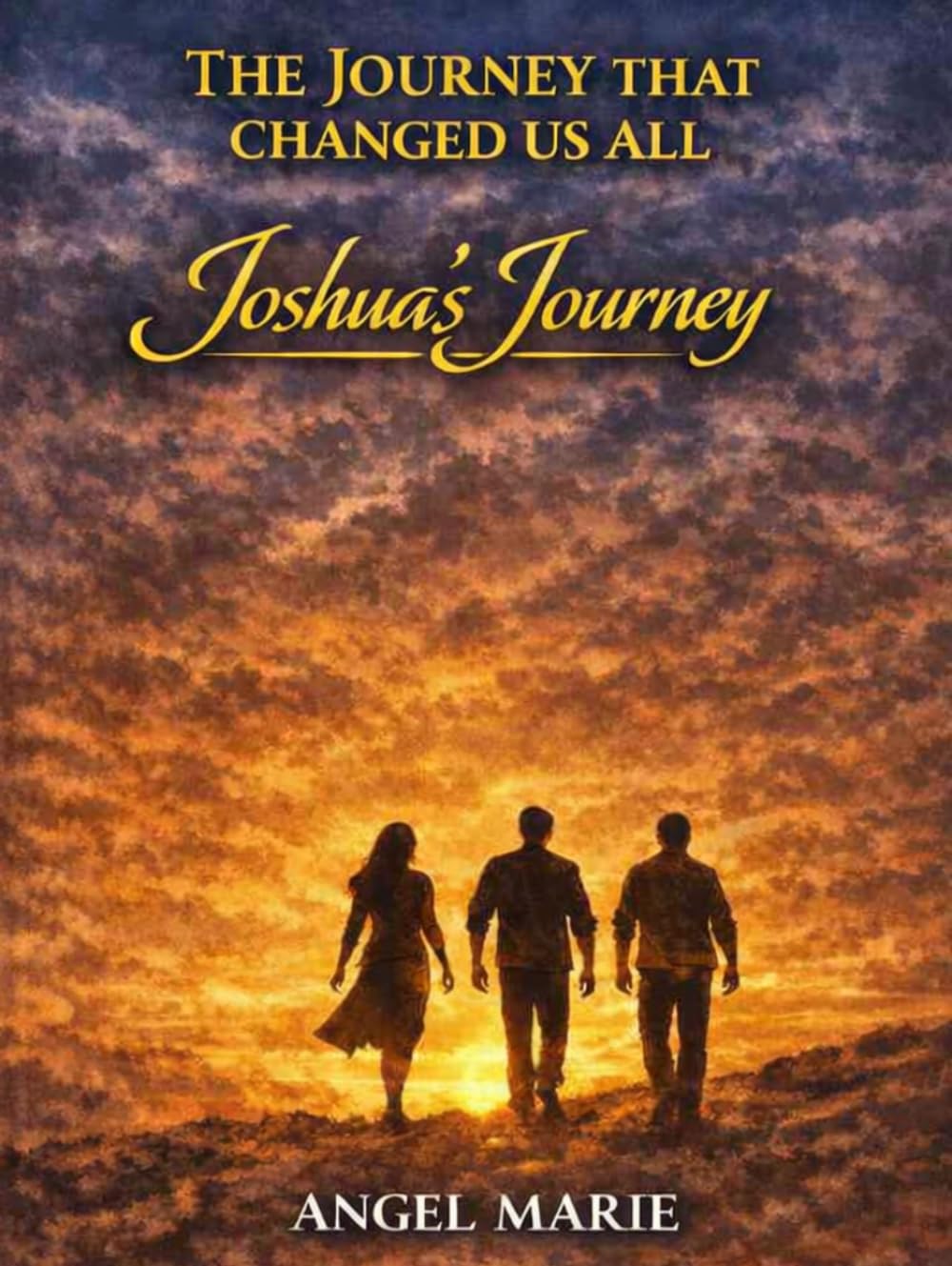 The Journey That Changed Us All: Joshua’s Journey