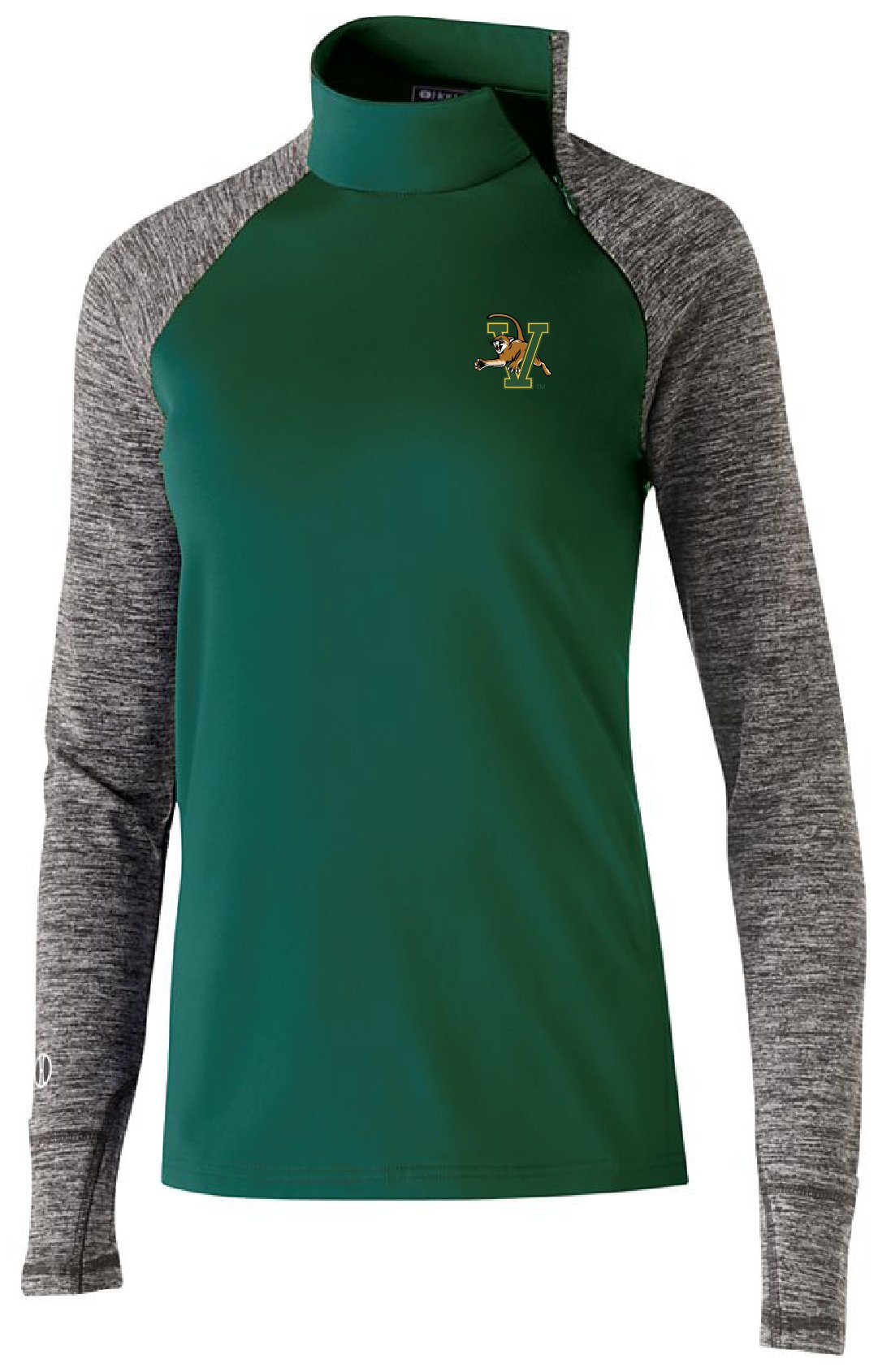Ouray SportswearNCAA womens Women's Affirm Pullover
