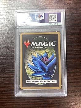 マジック：ザ・ギャザリング MTG VOLCANIC  PSA10 Amazon.co.jp: PSA10 Volcanic Island MTG 30th edition : おもちゃ