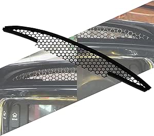 LOWER FAIRING Set LOW RIDER ST - DominatorMotorcycles