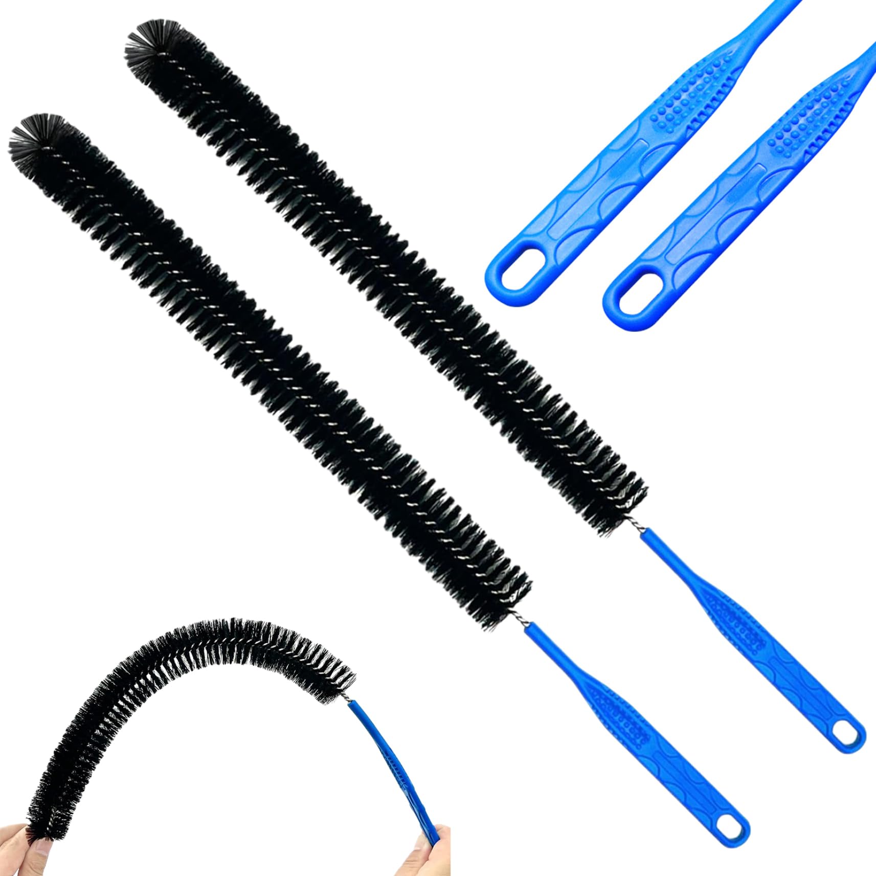 Drain Cleaning Cable, 5/16 In. x 25 ft., Mfr: C-1IC-A