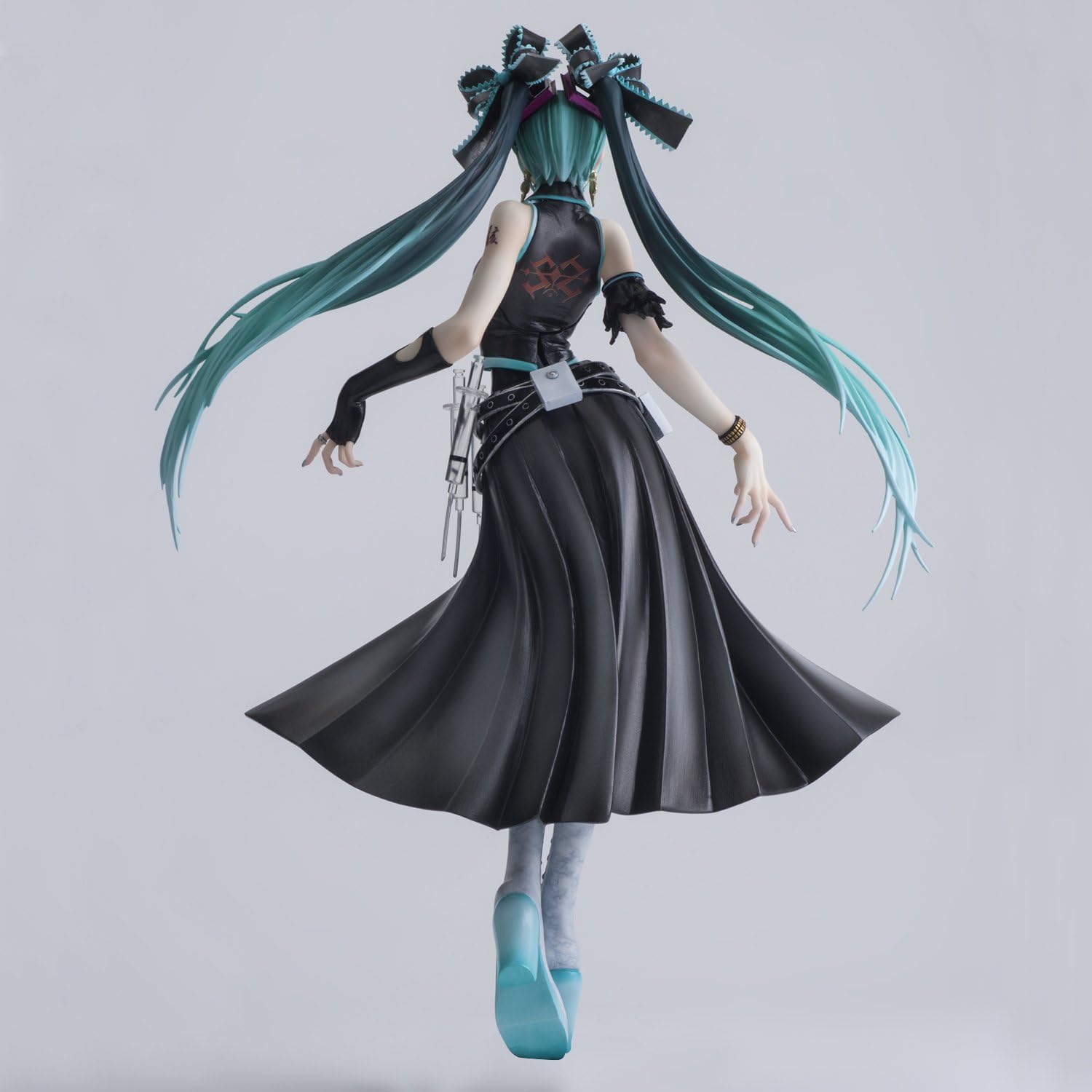 Authеntіс Crаzу Dеаlѕ Union Creative Hdge Technical Statue No. 12: Calne Ca (Kamihikouki Version) PVC Figure Statue