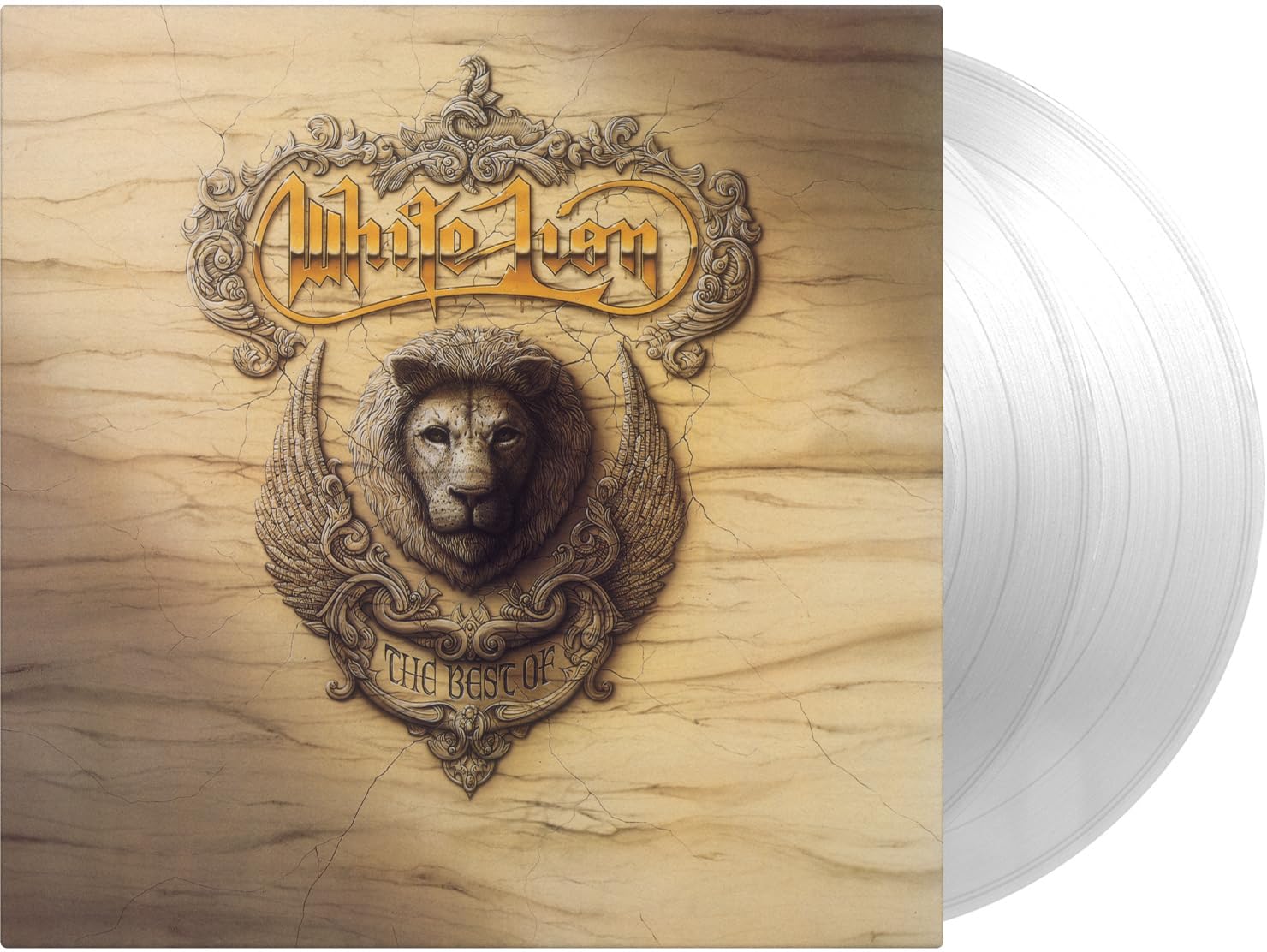 Best Of [VINYL]