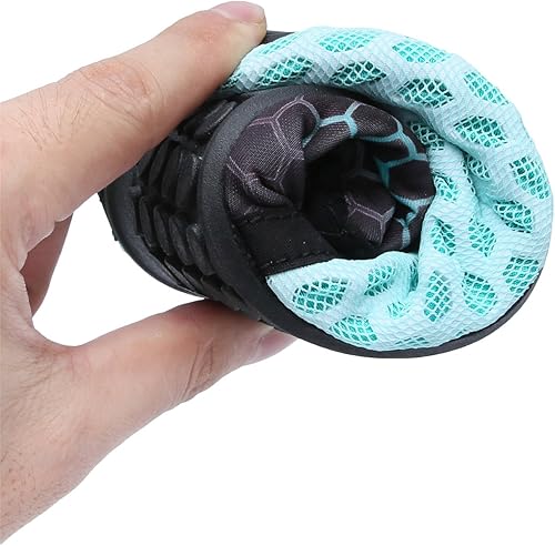 Miniatura 7 de L-RUN - Calcetines acuáticos para mujer y hombre, para correr, bucear, surfear, nadar, playa, yoga, de secado rápido