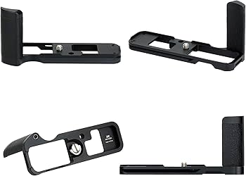 Amazon.com : JJC HG-X100V Fuji X100V Hand Grip, Fuji X100V Grip