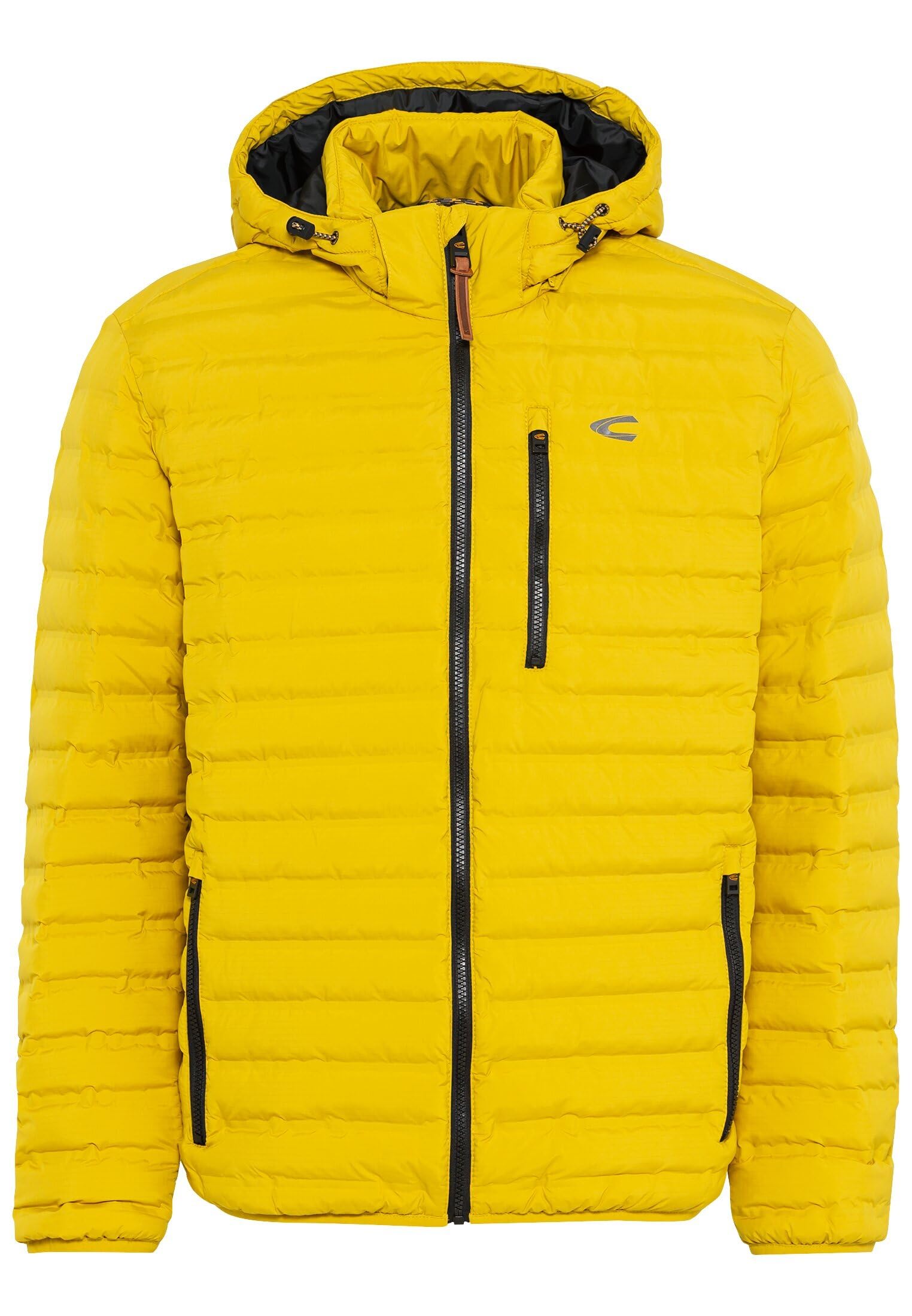 Blouson Homme camel active 430354 Veste Mi-Saison Légère - 8