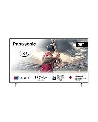 Panasonic W95 Series 75-inch 4K TV