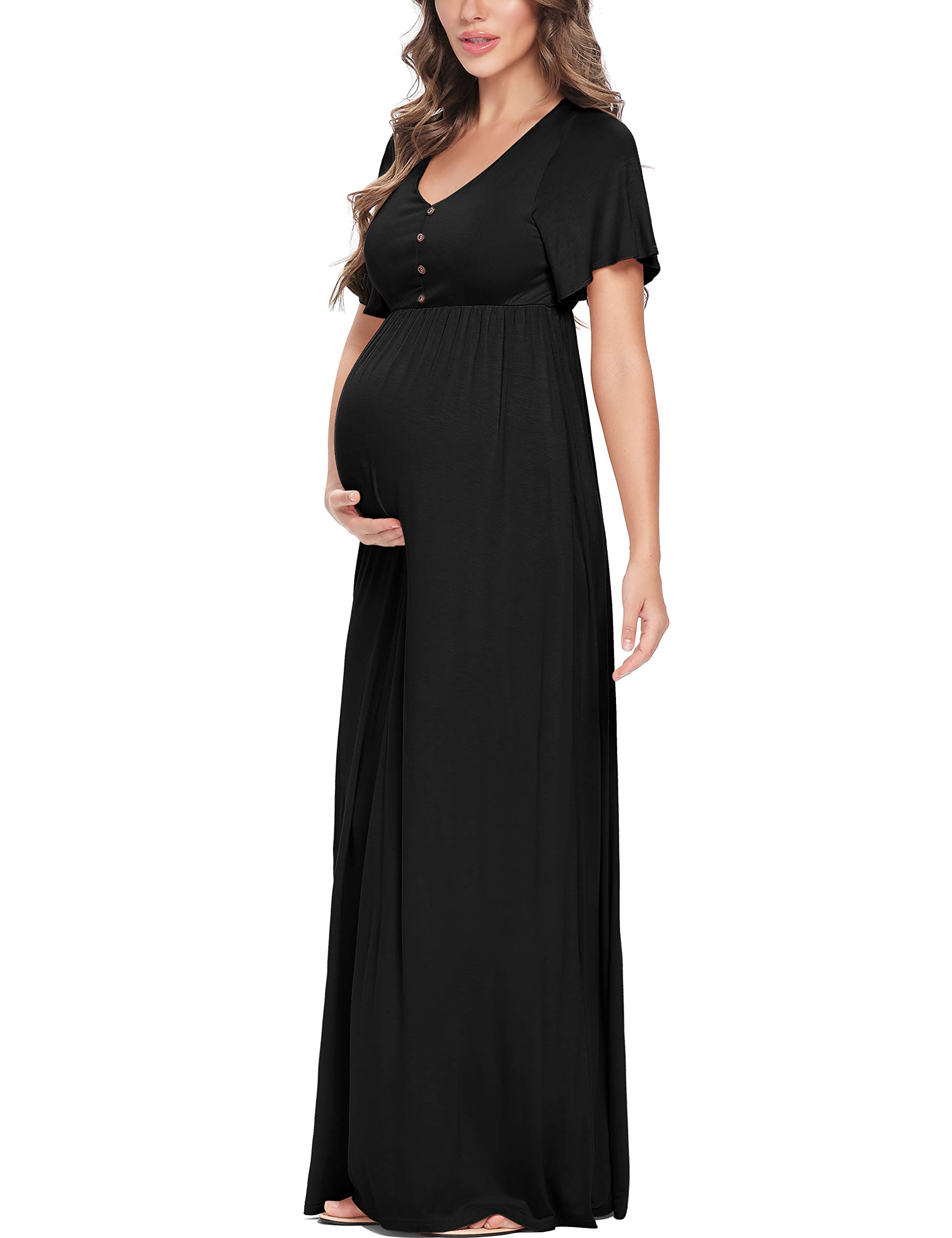 womens Maternity Modern