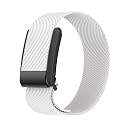 ELACCENT® Whoop Strap Suitable for Whoop 4.0 and 3.0 | Nylon Braided Strap Adjustable Bracelet Band for Men and Women | Style 2 gallery image