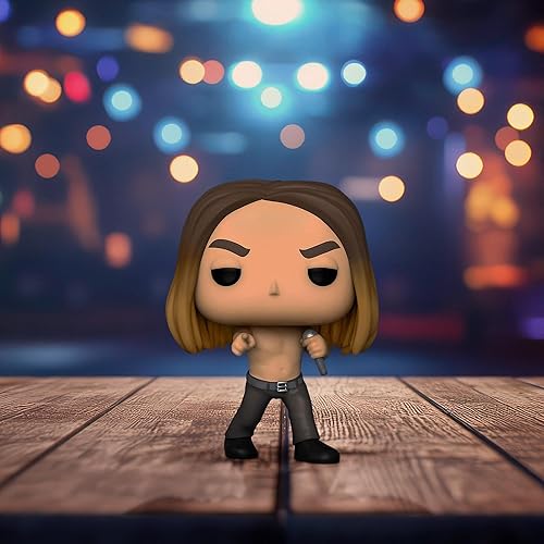 Miniatura 5 de Funko Pop! Rocks: Iggy Pop - Iggy
