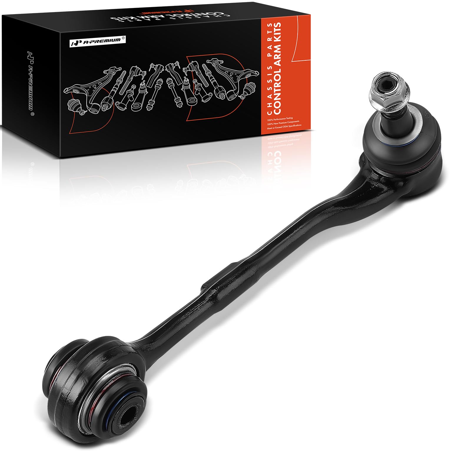 Amazon.com: A-Premium Front Forward Lower Control Arm, with