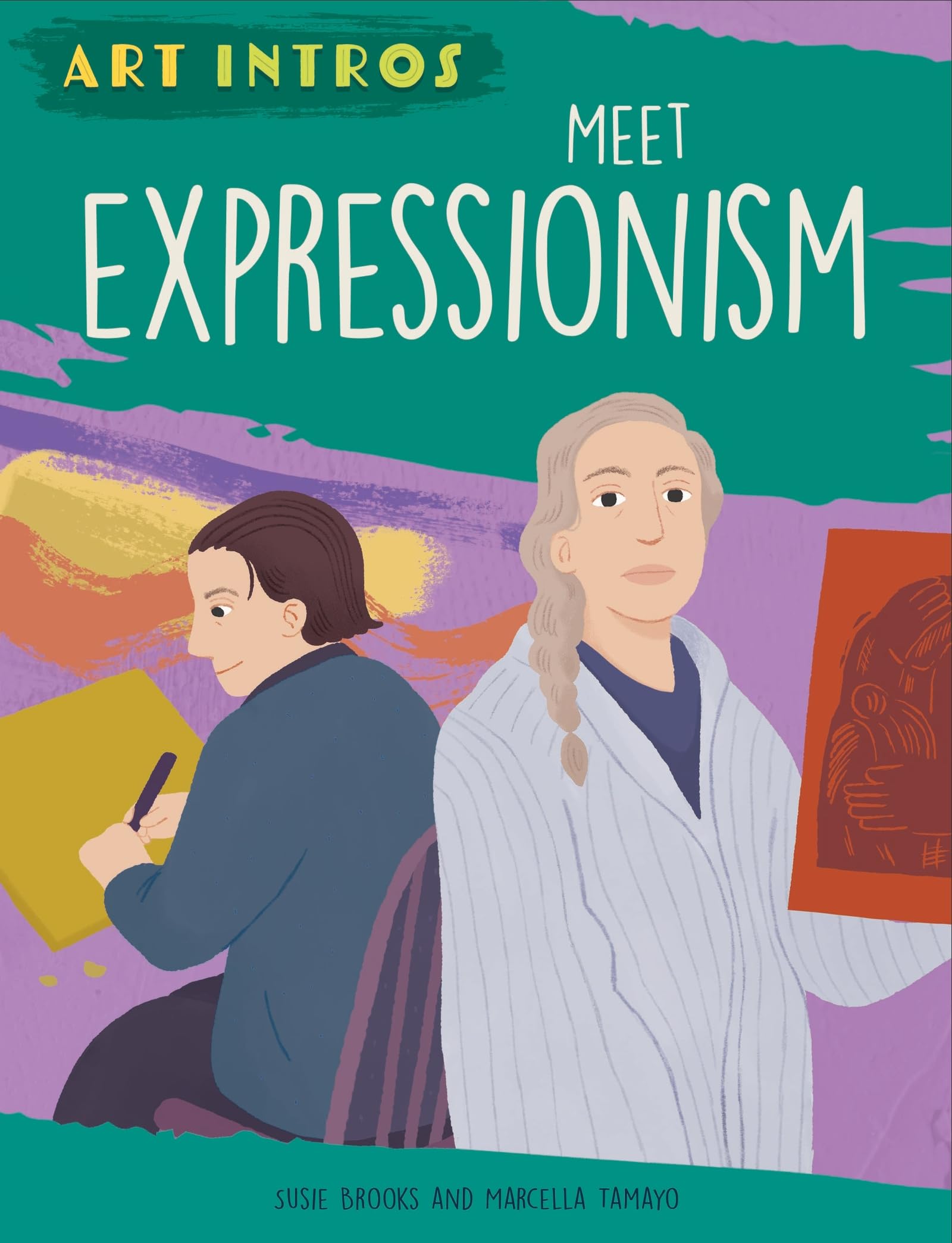 Meet Expressionism (Art Intros)
