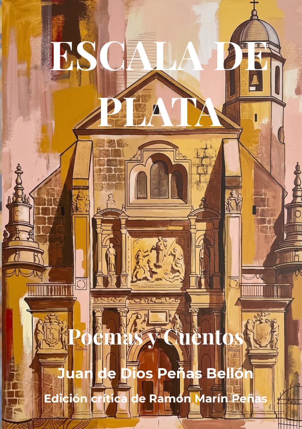 Escala de Plata: Edición crítica