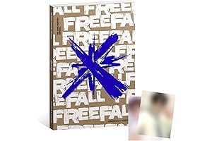 TXT - The Name Chapter: FREEFALL 3th Compact Album [GRAVITY ver. TAEHYUN]