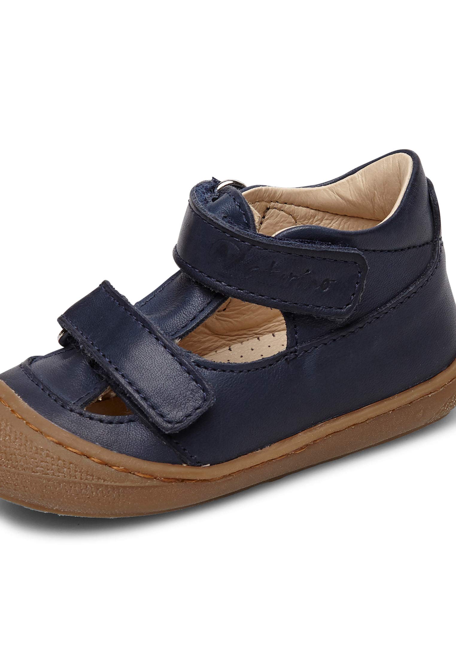 Naturino Sandali semi chiusi in pelle