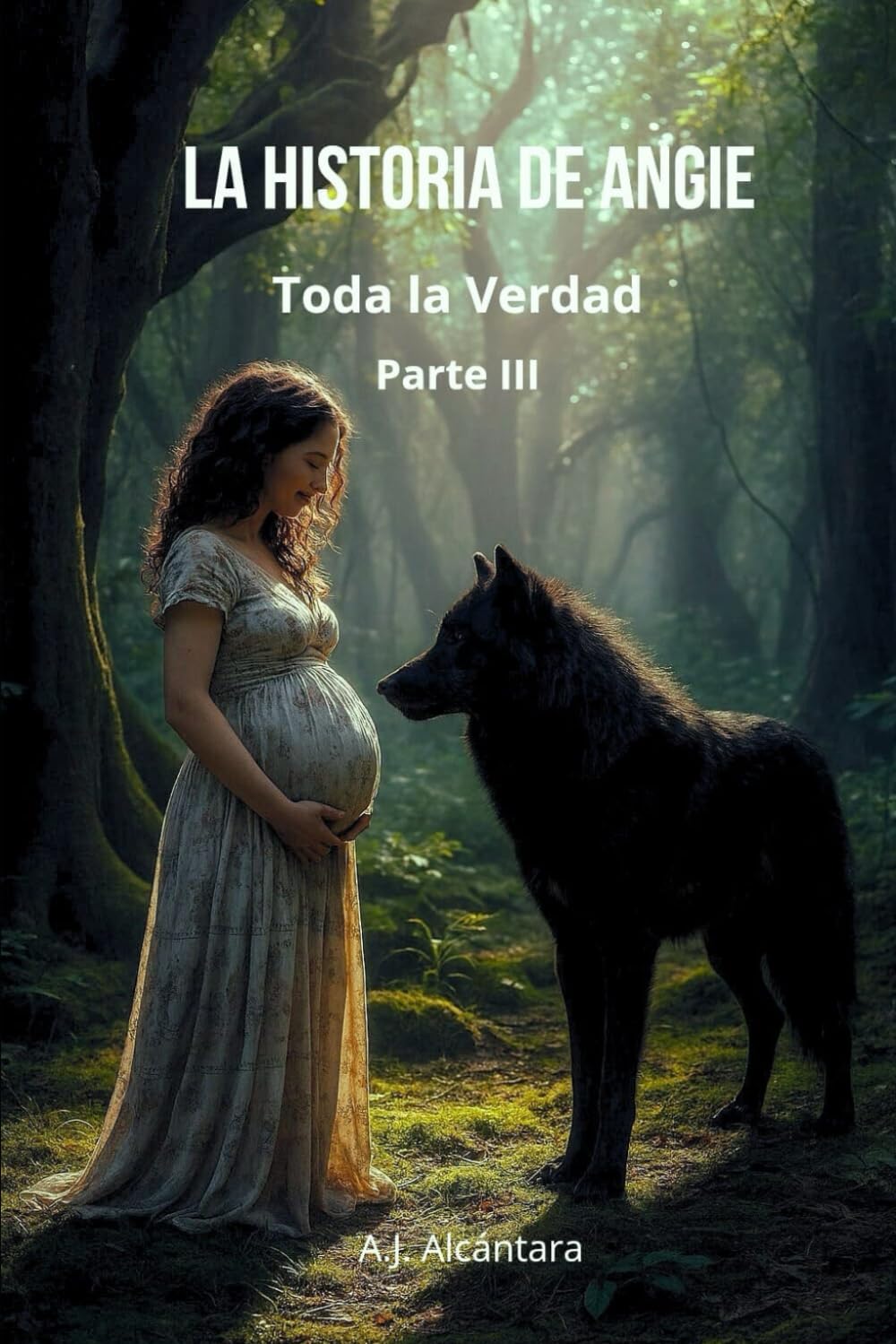 La Historia de Angie: Toda la Verdad