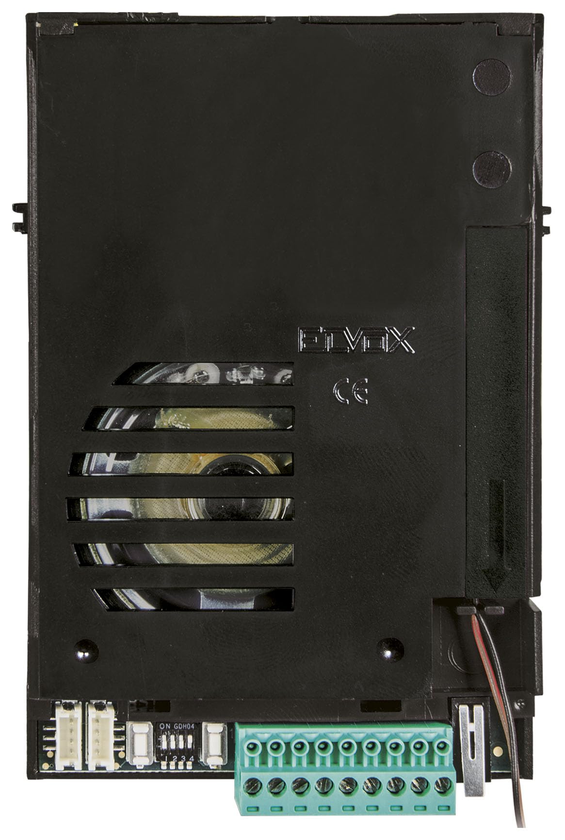ECI ELETTROFORNITURE RICAMBIO ORIGINALE Unità audio Due Fili Plus - 13F1