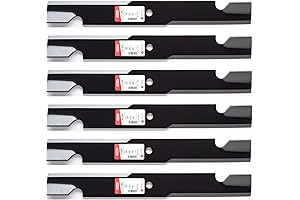 Oregon 91-209 Blades for Ferris 61" 20842 20842S