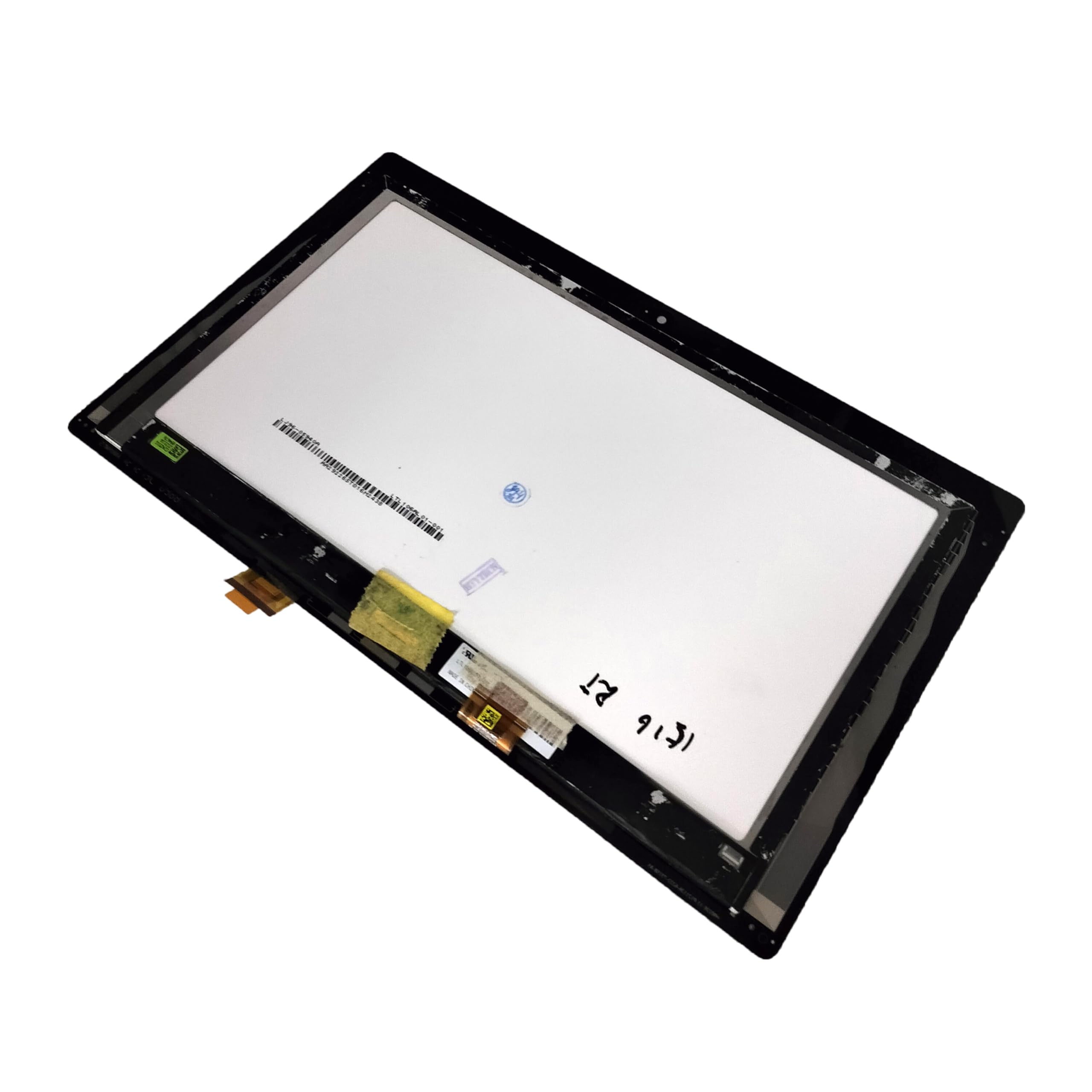Amazon.com: Digitizer LCD Display Touch Screen Assembly