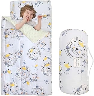 Extra Long Toddler Nap Mat