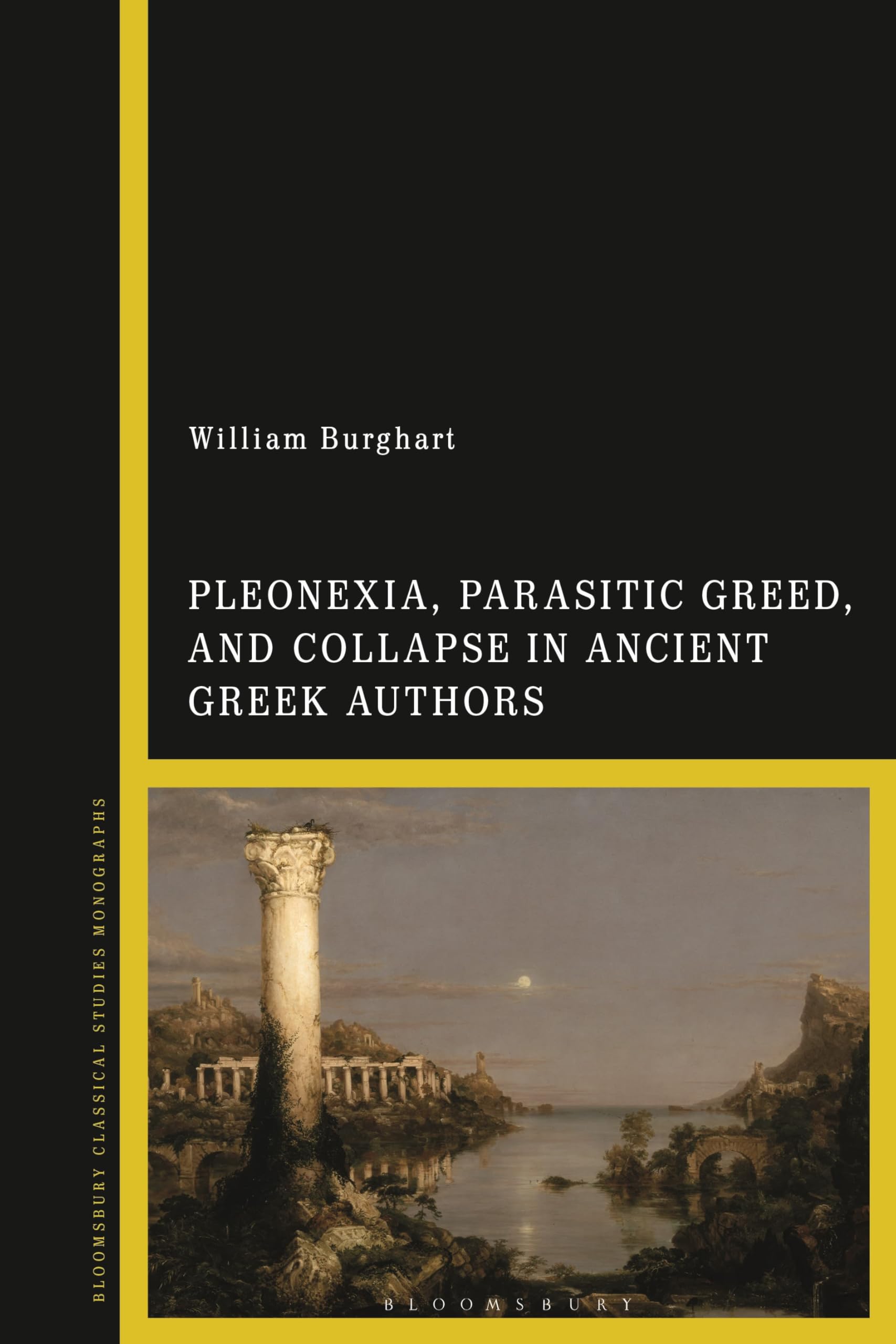 Pleonexia, the Abuse of Power, and the Downfall of Democracies in Ancient Greek Thought