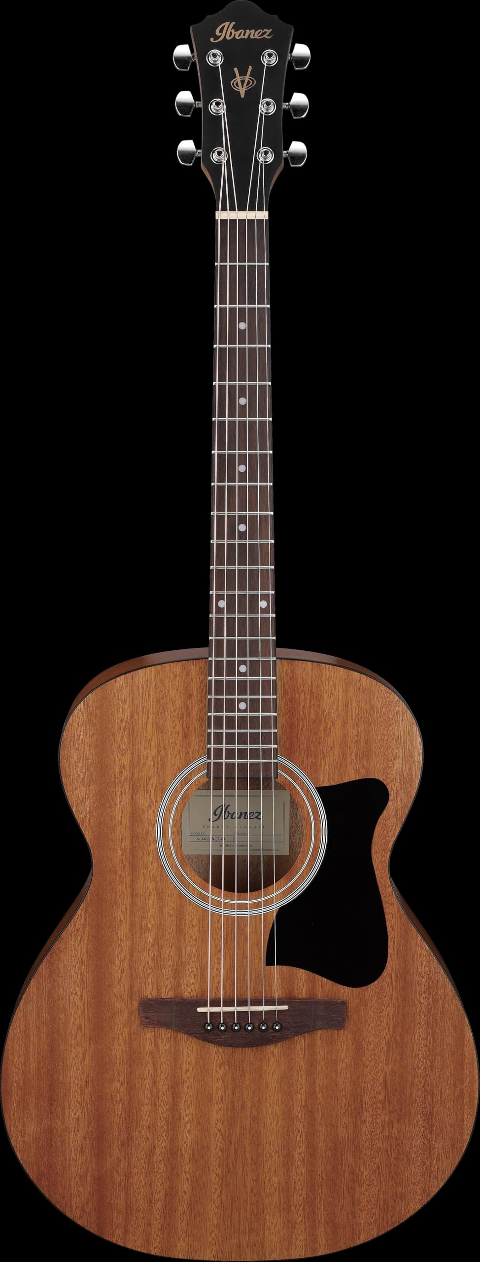 Ibanez VC44-OPN Chitarra acustica