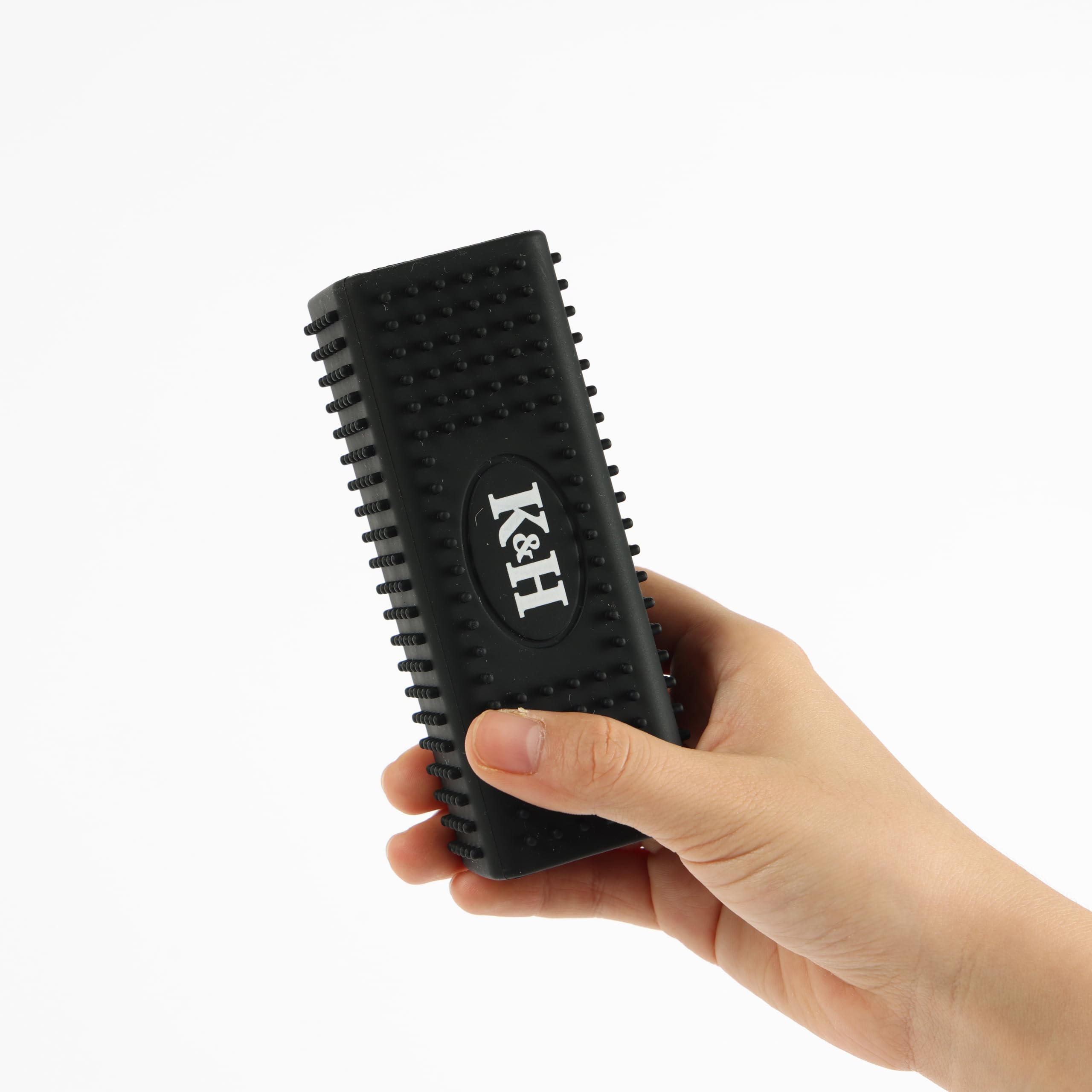 Kingsley & Harper Pet Hair Remover, For Your Home & Car Interior, Carpet, Sofa, Clothes & Upholstery, Works With All Animals - Image 4