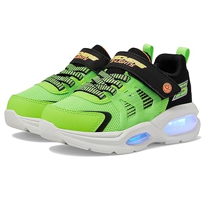 SKECHERS KIDS Prismatrons 400090L (Little Kid/Big Kid) Boy