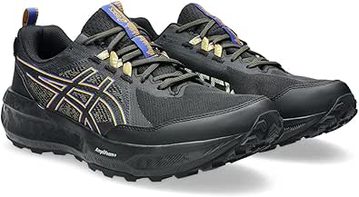 asics(アシックス) ランニングシューズ GEL-SONOMA 8 GTX メンズ