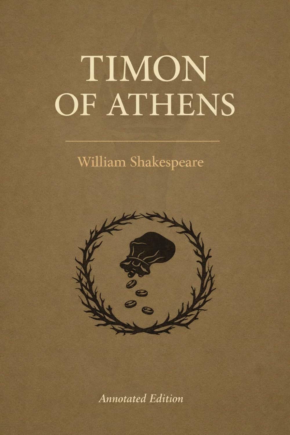 Timon of Athens (Triton Shakespeare): The Full Play with Commentary, Dramatic Analysis and Context