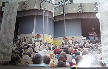 Monterey International Pop Festival モントレ Monterey International Pop Festival – Box Set 4 x CD, 1994