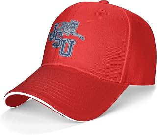 Amazon.com: Jackson State University 