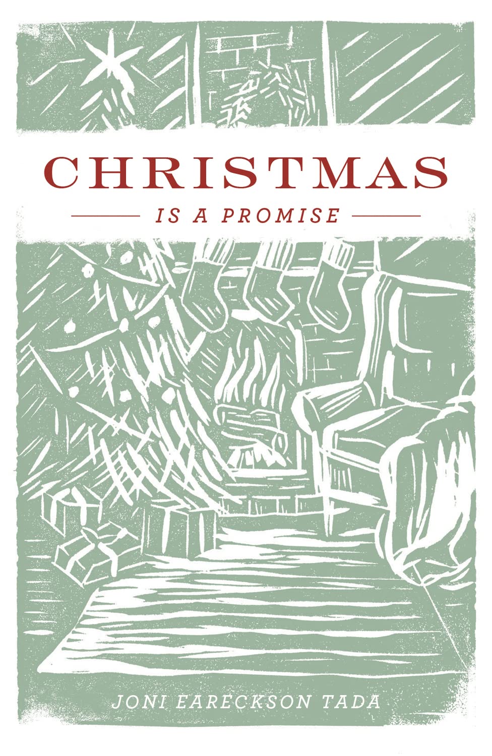 Christmas Is a Promise (25-pack)