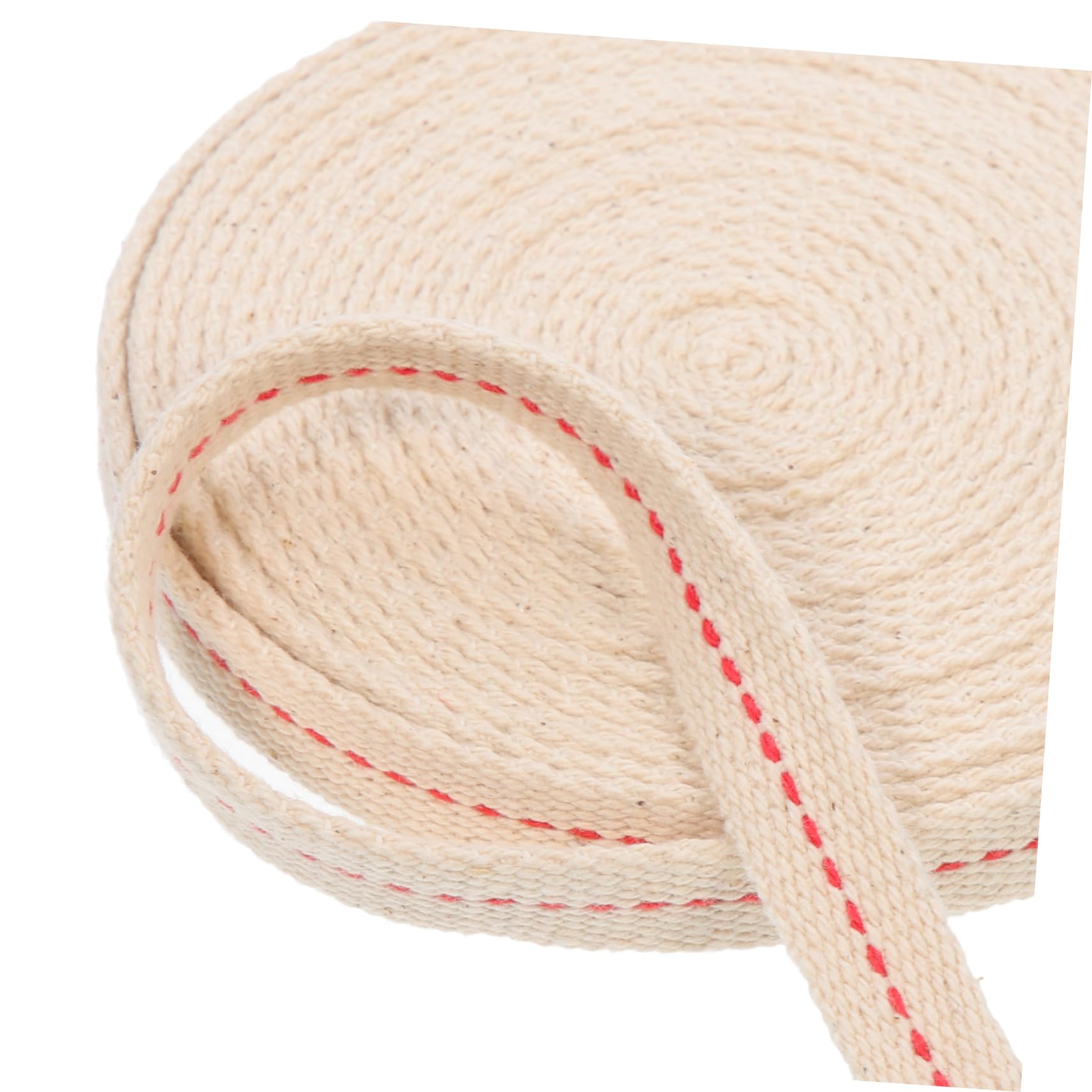 FUNOMOCYA Replaceable Lantern Wicks Wick Supplies for Oil Light Kerosene Lamp Burner Easy to Straighten Non-breakable