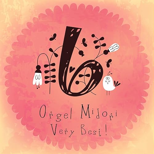 Amazon Music オルゴール ミドリのキ ス ウ マ イ Kiss Your Mind Originally Performed By Kis My Ft2 Amazon Co Jp