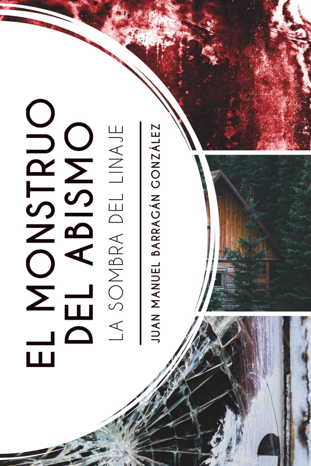 El monstruo del abismo: La sombra del linaje